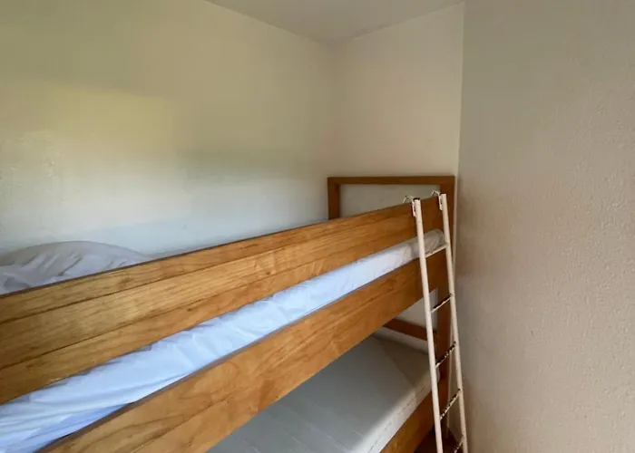 Διαμέρισμα Capao Joli T2 Piscine Proche Richelieu Cap D'agde