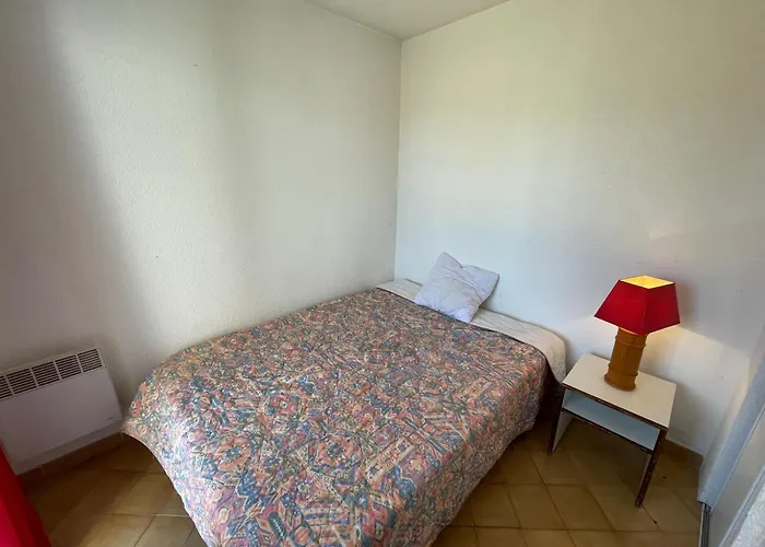 Capao Joli T2 Piscine Proche Richelieu Cap D'agde Agde