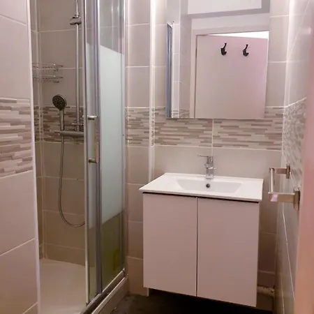 Capao Joli T2 Piscine Proche Richelieu Cap D'agde * Agde