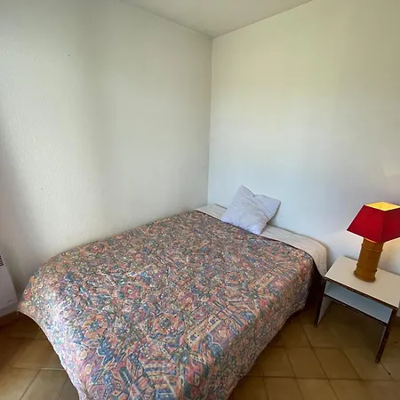 Capao Joli T2 Piscine Proche Richelieu Cap D'agde Agde