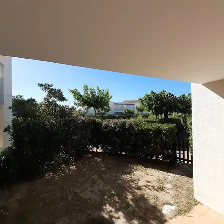 Capao Joli T2 Piscine Proche Richelieu Cap D'agde Apartment *