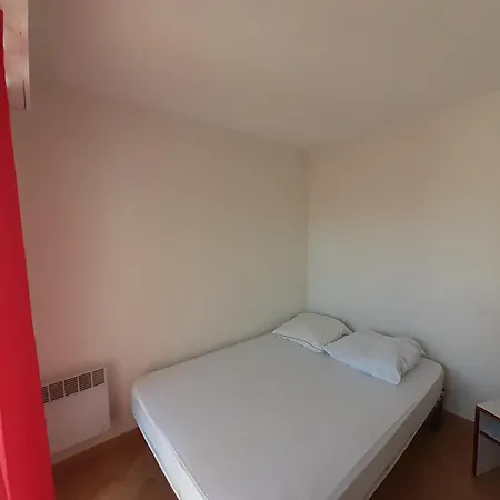 Capao Joli T2 Piscine Proche Richelieu Cap D'agde Agde