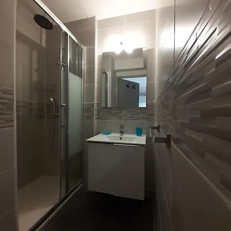 Capao Joli T2 Piscine Proche Richelieu Cap D'agde Apartment Agde